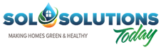 Sol Solutions Today Logo